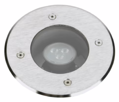 Albert Grondspot buiten GU10 Correl 16cm - IP67 692189