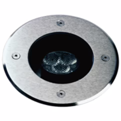 Albert Grondspot richtbaar Correl 3000K-4,5w-16cm 692188
