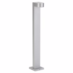 Albert Padverlichting Led Curl 70cm - grijs 692228