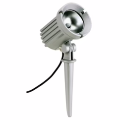 Albert Tuinspot voor boom Soy 12 watt - grijs 692421