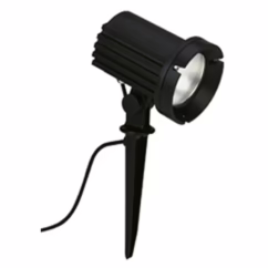 Albert Tuinspot voor boom Soy 12 watt - zwart 662421