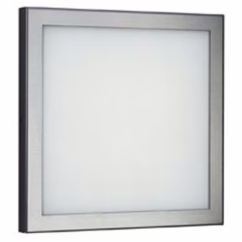 Albert Wandlamp buiten grijs Stant 20 watt - 3000K 696333