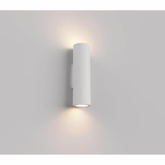 Artdelight Unieke wandlamp Brest wit WL 8256 WI