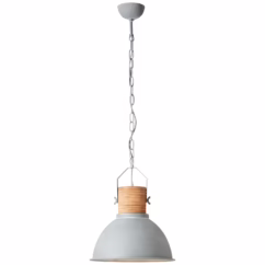 Brilliant Hanglamp Frieda ⌀40cm