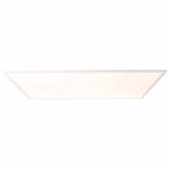 Brilliant Plafondlamp Buffi Wit 75cm Led 45w