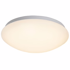 Brilliant Plafondlamp Fakir Starry Sky ⌀33cm 12w