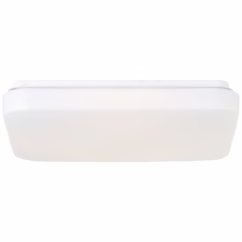 Brilliant Plafondlamp Farica Wit 12w
