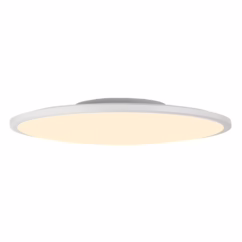 Brilliant Plafondlamp Led Plana 30w