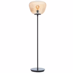 Brilliant Vloerlamp Kaizen Ø 35cm 80106/86