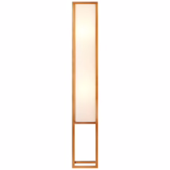 Brilliant Vloerlamp Seaside 93093/09