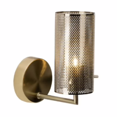 Brilliant Wandlamp Gracian 90060/18
