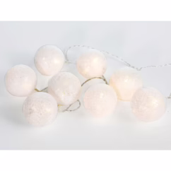 Central Park Licht Bal Slinger Led