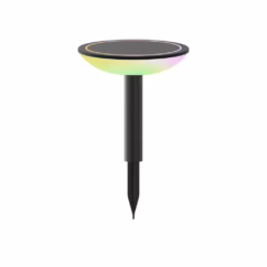 Circle Set van 3 smart Prikspots 24V hoog 5401001500