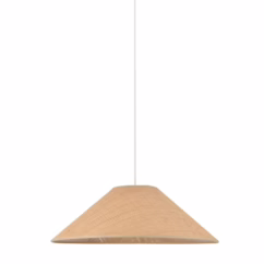 Corep Hanglamp Raffia E27