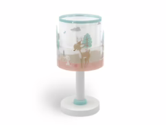 Dalber Kinderkamer tafellamp Loving Deer 61271