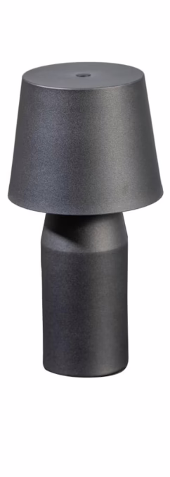 ETH Design tafellamp Aron zwart 05-TL3247-30