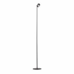 ETH Design vloerlamp Jake Round zwart 05-VL8989-30