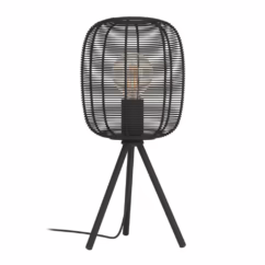 Eglo Design tafellamp Rinroe Ø 20cm 43967
