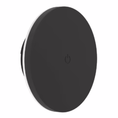 Eglo Design wandlamp Valgiano oplaadbaar rond 75874
