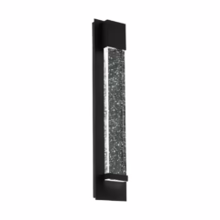 Eglo Design wandlamp Villagrazia 40cm zwart 98154