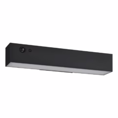 Eglo Design wandlamp Voscari zwart 901916