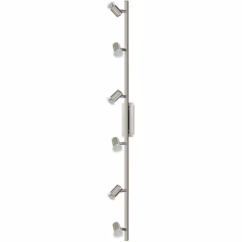 Eglo Railsysteem Rottelo 6 Spots 5watt