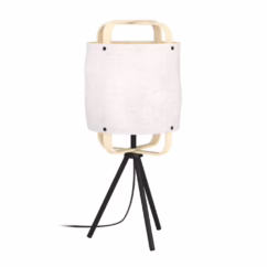 Eglo Scandinavische tafellamp Surfleet 43934