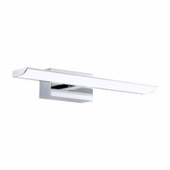 Eglo Spiegelverlichting Led Tabiano Metaal 2x6,40w