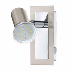 Eglo Spot Led Rottelo Metaal 5w