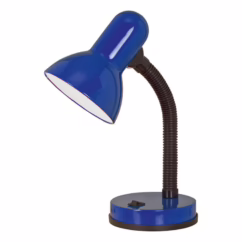 Eglo Tafellamp Basic blauw 9232