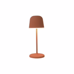 Eglo Tafellamp Mannera rood design 901938