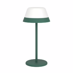 Eglo Tafellamp Meggiano design groen 900981