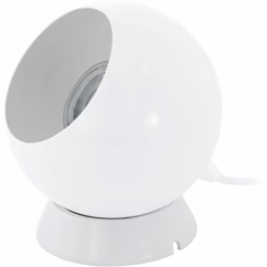 Eglo Tafellamp Petto 1 Wit 3,3w