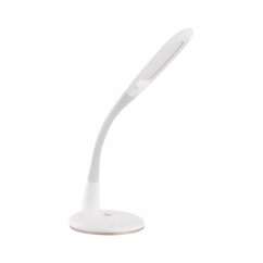 Eglo Tafellamp Trunca Wit Met Qi Oplader