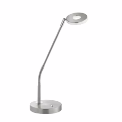 Fischer & Honsel Tafellamp Led Dent
