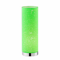 Fischer & Honsel Tafellamp Thor Groen E14