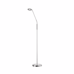 Fischer & Honsel Vloerlamp Led Dent