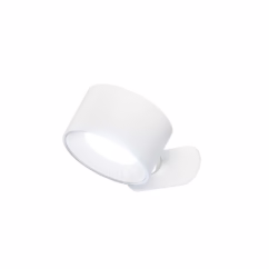 Fischer & Honsel Witte wandlamp Magnetics design 830049