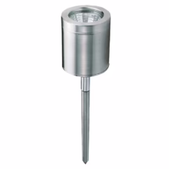Franssen Verticale spot op spike Spotpro 38172