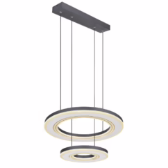 Globo Hanglamp design Blasius Ø 50cm 67191-50