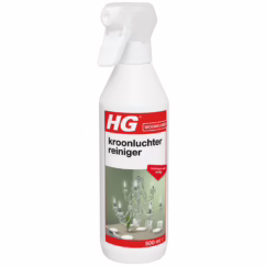 Hg Kristal Kroonluchter Reiniger 500ml