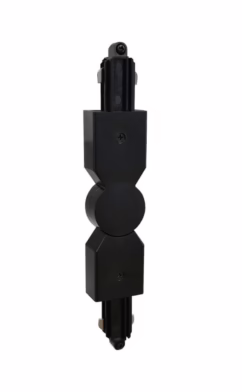 Highlight 1-fase Track corner flex zwart O5112.01