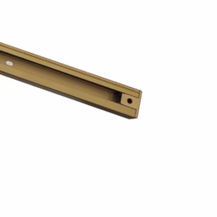 Highlight 1-fase Track rail 200cm goud O5102.32