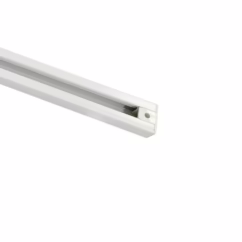 Highlight 1-fase Track rail 200cm wit O5102.00