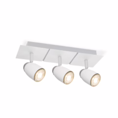 Home Sweet Home Ledspot Gina Wit 3x5,8w
