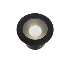 In-lite Grondspot Nero 12 volt LED 10103401