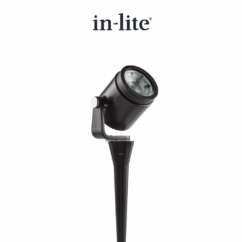 In-lite Tuinspot Big scope 12 volt LED 10401002