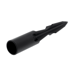 In-lite grondpin SPIKE22 spots van 22mm 10704500
