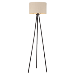 Just Light Vloerlamp Green Duro zandkleurig 14894-39