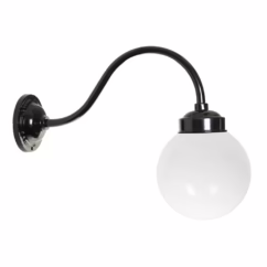 KS Verlichting Design wandlamp Hilden 5900